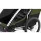 Thule Chariot Cab 2 Cypress Green