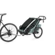 Thule Chariot Cross 1 Alaska