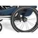 Thule Chariot Cross 2 Majolica Blue