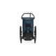 Thule Chariot Cross 1 Majolica Blue
