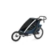 Thule Chariot Cross 1 Majolica Blue