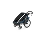 Thule Chariot Cross 1 Majolica Blue
