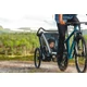 Thule Chariot Cross 2 Majolica Blue