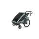 Thule Chariot Cross 2 Alaska