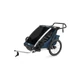 Thule Chariot Cross 2 Majolica Blue