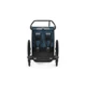 Thule Chariot Cross 2 Majolica Blue
