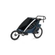 Thule Chariot Cross 2 Majolica Blue
