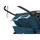 Thule Chariot Cross 2 Majolica Blue