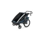 Thule Chariot Cross 2 Majolica Blue