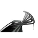 Thule Chariot Lite 1 Agave