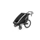 Thule Chariot Lite 1 Agave