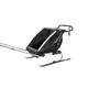 Thule Chariot Lite 2 Agave