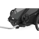 Thule Chariot Sport 1 Midnight Black