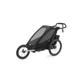 Thule Chariot Sport 1 Midnight Black