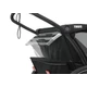 Thule Chariot Sport 1 Midnight Black