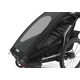 Thule Chariot Sport 1 Midnight Black