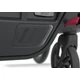 Thule Chariot Sport 1 Midnight Black