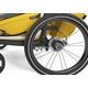 Thule Chariot Sport 1 Spectra Yellow