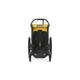 Thule Chariot Sport 1 Spectra Yellow