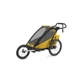 Thule Chariot Sport 1 Spectra Yellow