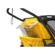 Thule Chariot Sport 1 Spectra Yellow