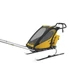 Thule Chariot Sport 1 Spectra Yellow