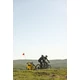 Thule Chariot Sport 1 Midnight Black