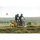 Thule Chariot Sport 1 Spectra Yellow