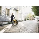 Thule Chariot Sport 1 Spectra Yellow