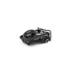 Thule Chariot Sport 2 Midnight Black