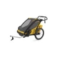 Thule Chariot Sport 2 Spectra Yellow