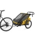 Thule Chariot Sport 2 Spectra Yellow