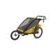 Thule Chariot Sport 2 Spectra Yellow