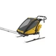 Thule Chariot Sport 2 Spectra Yellow