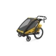 Thule Chariot Sport 2 Spectra Yellow