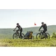 Thule Chariot Sport 2 Midnight Black