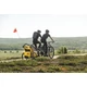 Thule Chariot Sport 2 Midnight Black