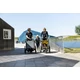 Thule Chariot Sport 2 Midnight Black