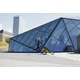 Thule Chariot Sport 2 Midnight Black