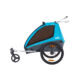 Thule Coaster XT kerékpáros gyermekhordozó  - bérlés