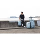 Thule Chasm Carry On 110L - Pond