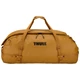 Thule Chasm sporttáska 130L - golden