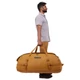 Thule Chasm sporttáska 130L - golden