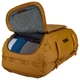 Thule Chasm sporttáska 130L - golden