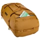 Thule Chasm sporttáska 130L - golden