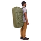 Thule Chasm sporttáska 130L - olivine