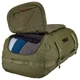 Thule Chasm sporttáska 130L - olivine