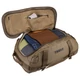 Thule Chasm sporttáska 40L - Deep Khaki