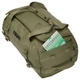 Thule Chasm sporttáska 40L - Olivine