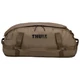 Thule Chasm sporttáska 70L - Deep Khaki